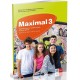 Nemački Jezik 7, Udžbenik „Maximal 3“ + CD Za Sedmi Razred NOVO